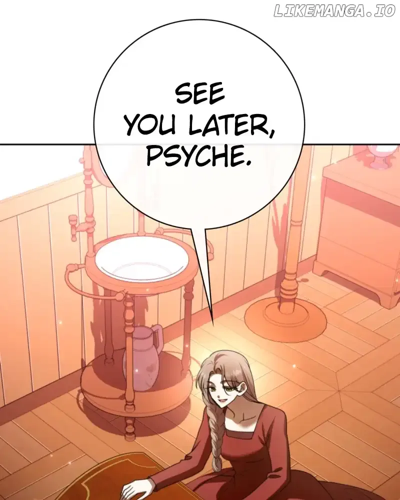 I Want to Be You, Just For A Day Chapter 203 – Page 72