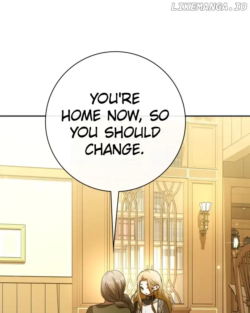 I Want to Be You, Just For A Day Chapter 203 – Page 77