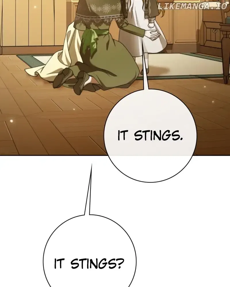 I Want to Be You, Just For A Day Chapter 203 – Page 78