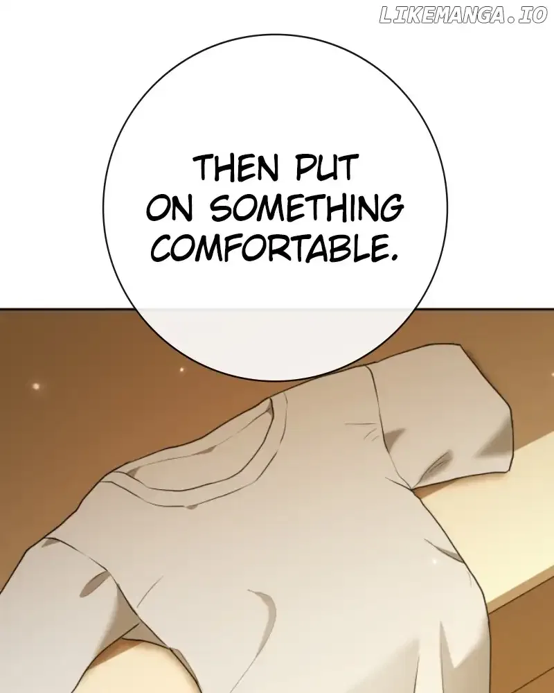 I Want to Be You, Just For A Day Chapter 203 – Page 81