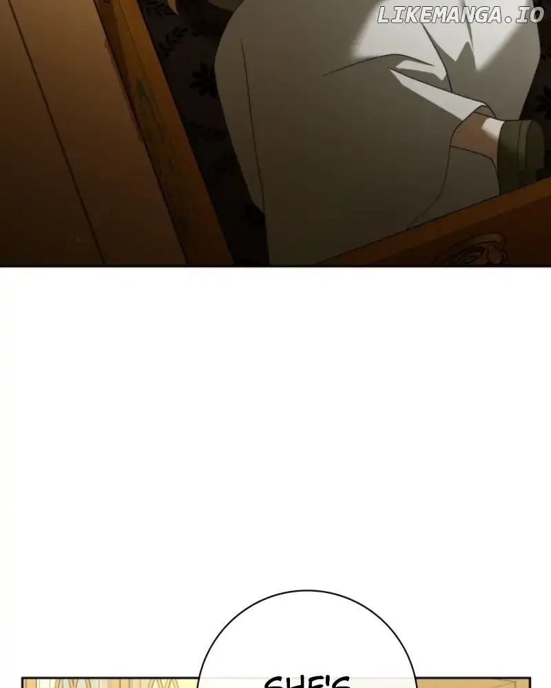 I Want to Be You, Just For A Day Chapter 203 – Page 87