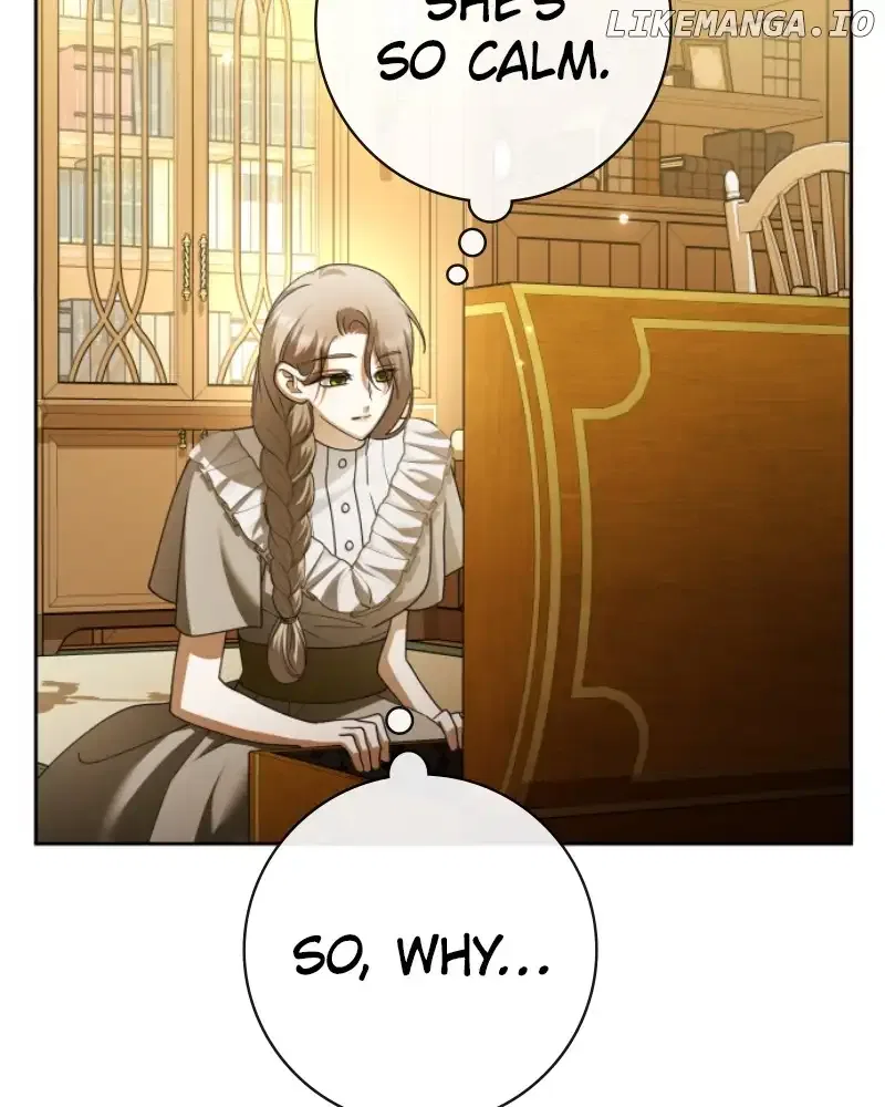 I Want to Be You, Just For A Day Chapter 203 – Page 88