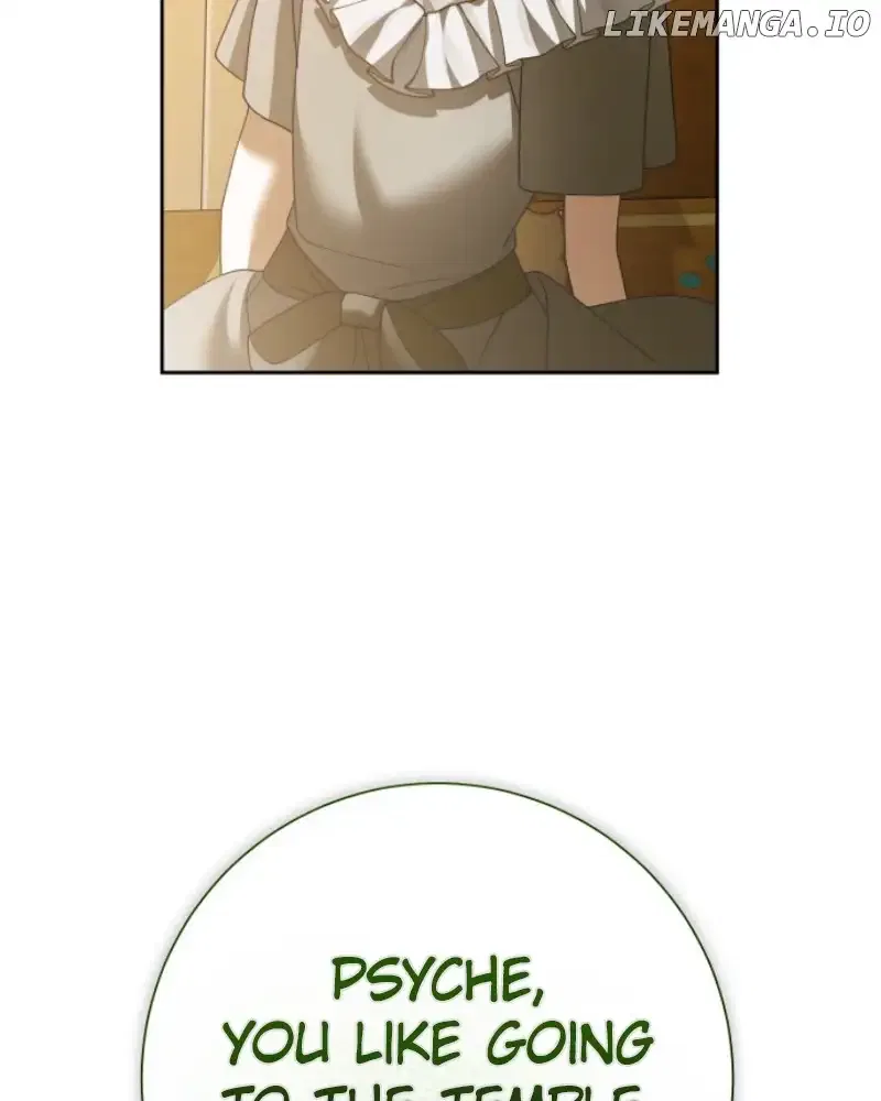 I Want to Be You, Just For A Day Chapter 203 – Page 93