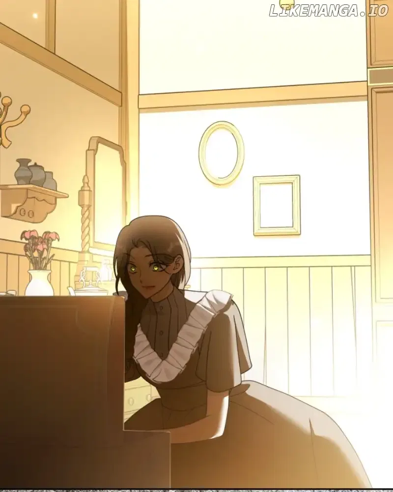 I Want to Be You, Just For A Day Chapter 203 – Page 97