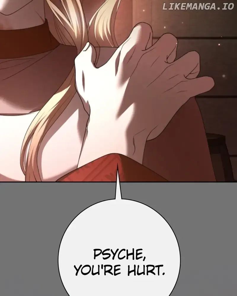 I Want to Be You, Just For A Day Chapter 203 – Page 122