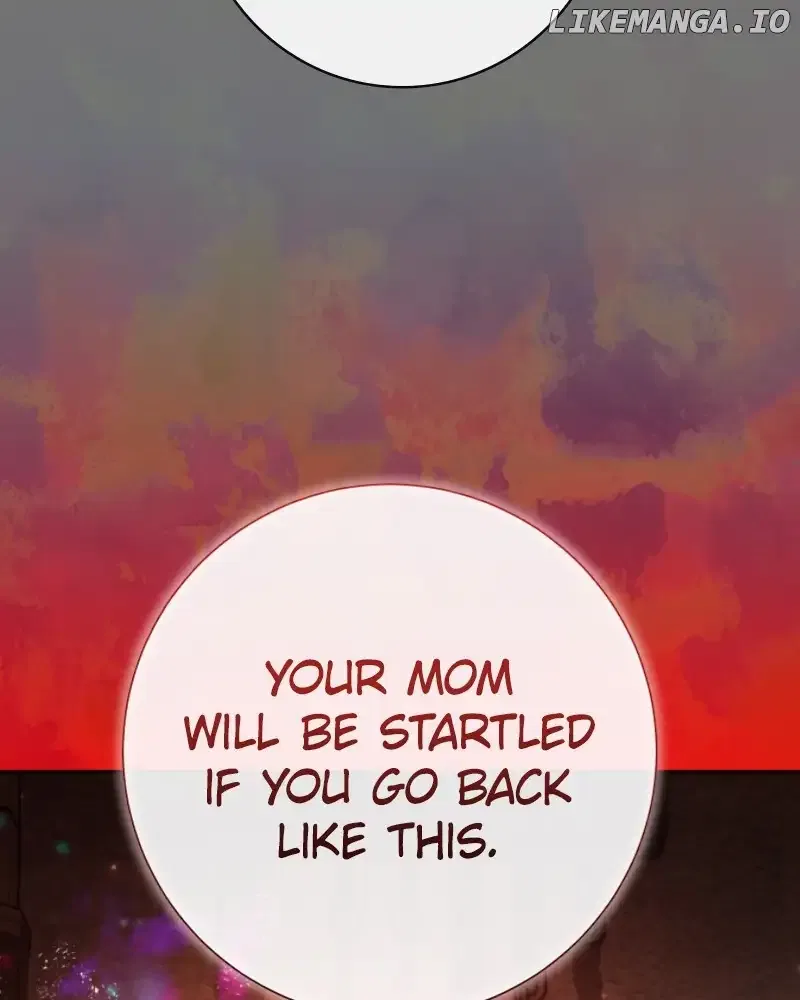 I Want to Be You, Just For A Day Chapter 203 – Page 123