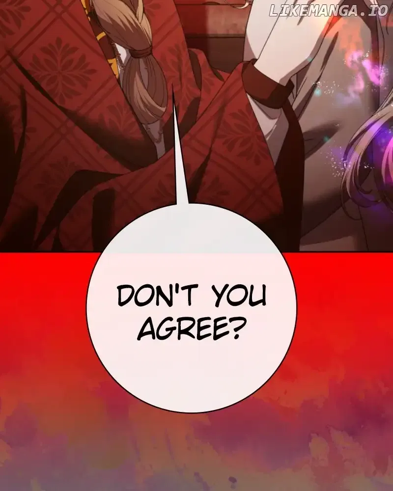 I Want to Be You, Just For A Day Chapter 203 – Page 125