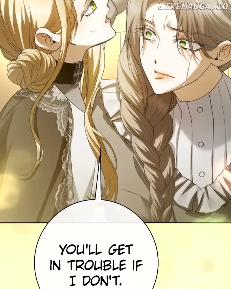 I Want to Be You, Just For A Day Chapter 203 – Page 144