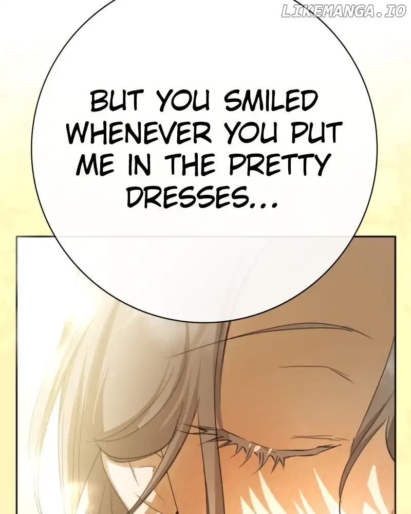 I Want to Be You, Just For A Day Chapter 203 – Page 155