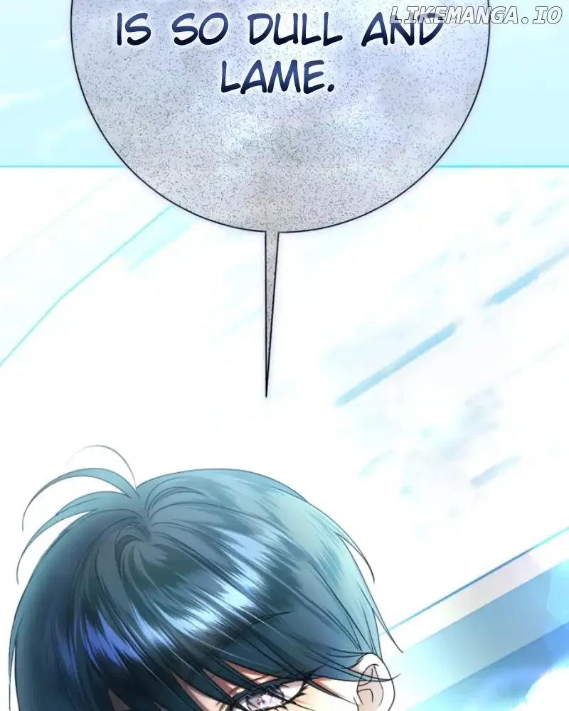 I Want to Be You, Just For A Day Chapter 203 – Page 196