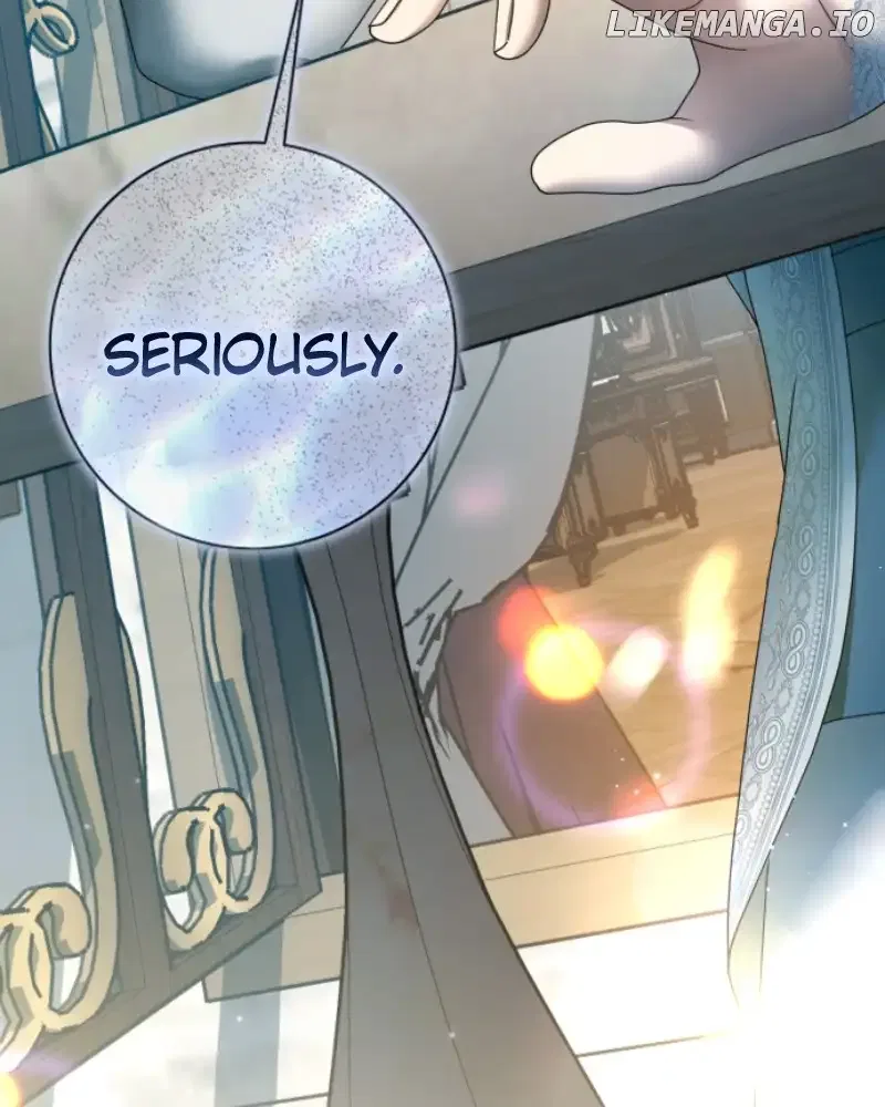 I Want to Be You, Just For A Day Chapter 203 – Page 198