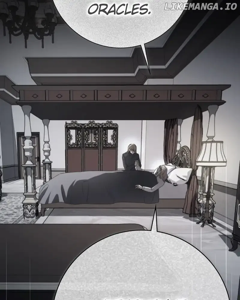 I Want to Be You, Just For A Day Chapter 202 – Page 8