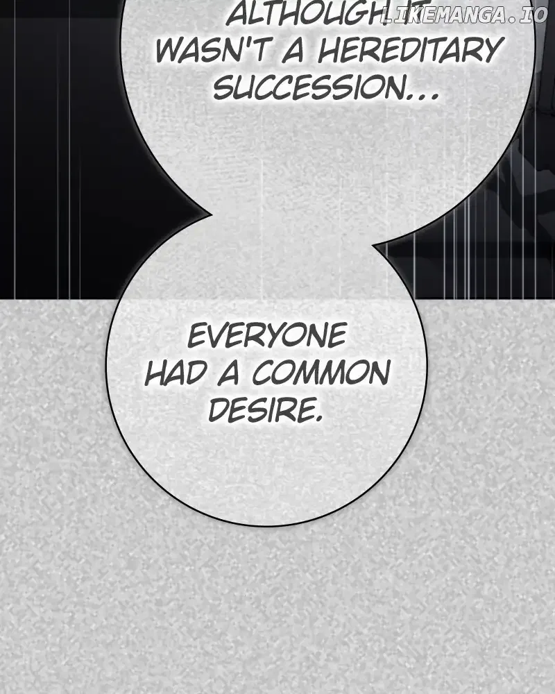 I Want to Be You, Just For A Day Chapter 202 – Page 9