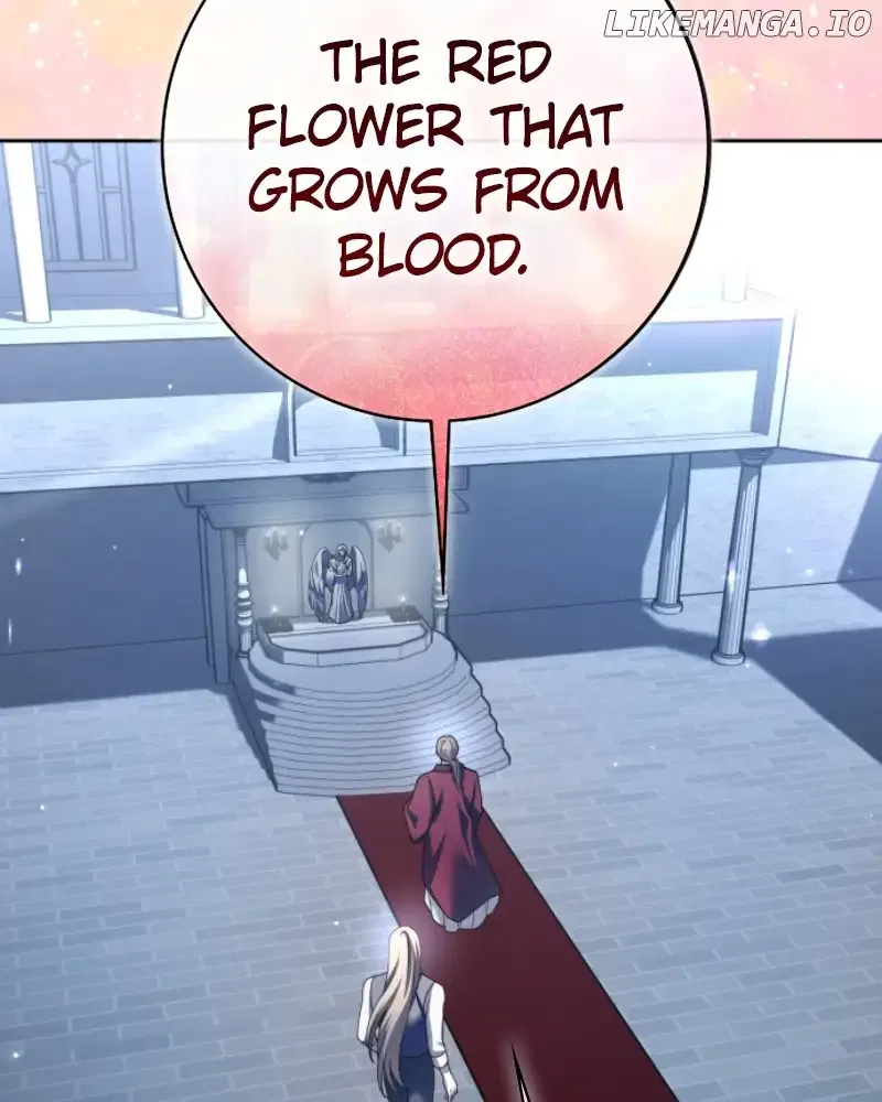 I Want to Be You, Just For A Day Chapter 202 – Page 27