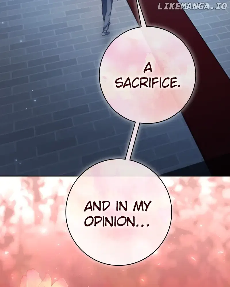 I Want to Be You, Just For A Day Chapter 202 – Page 28