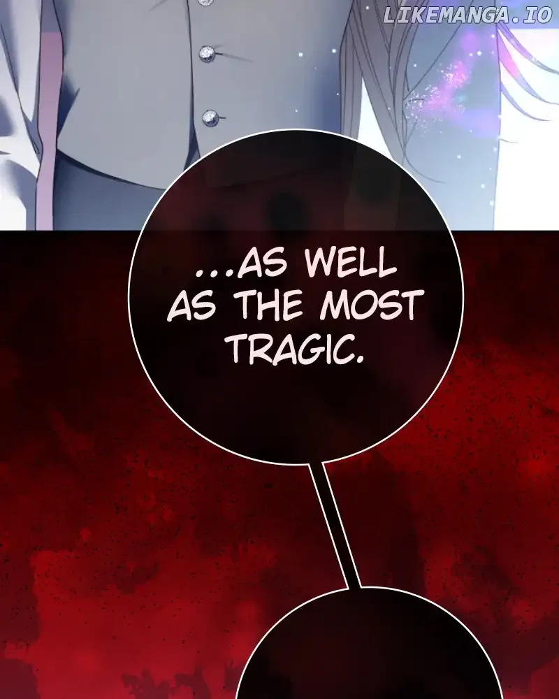 I Want to Be You, Just For A Day Chapter 202 – Page 31
