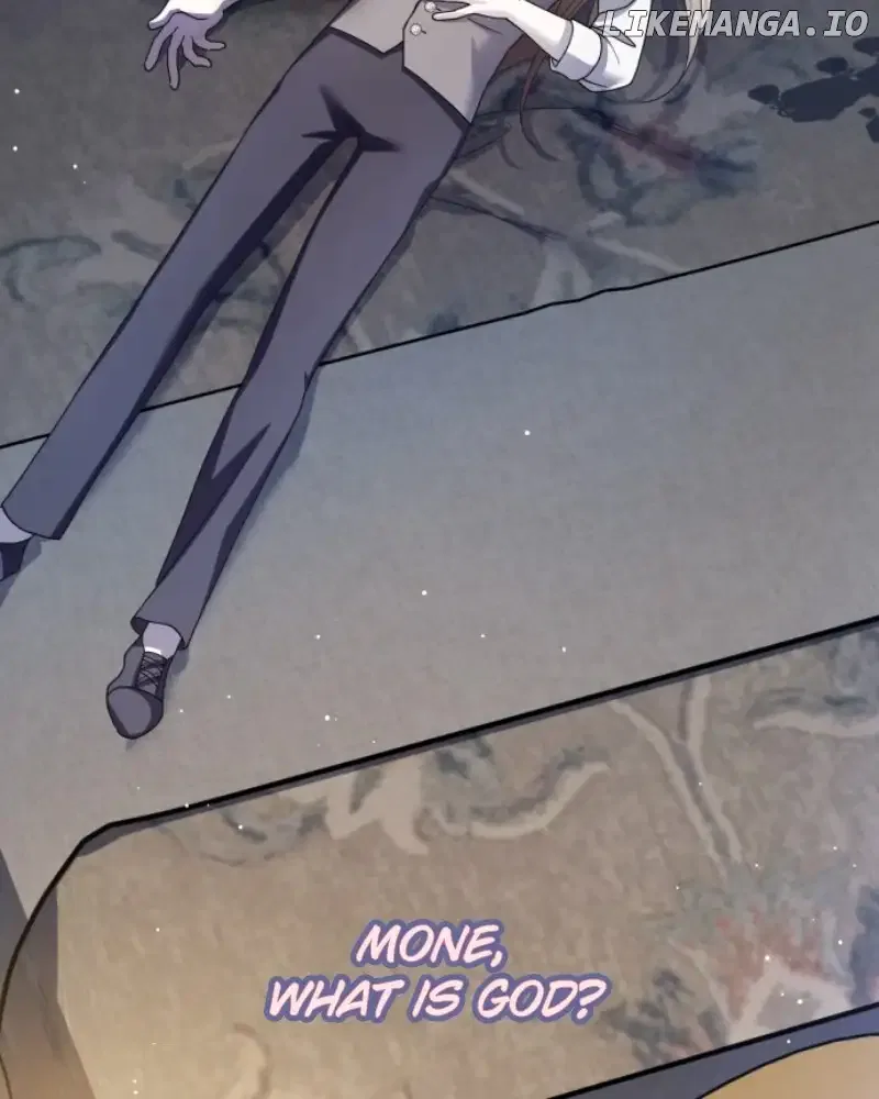 I Want to Be You, Just For A Day Chapter 202 – Page 61