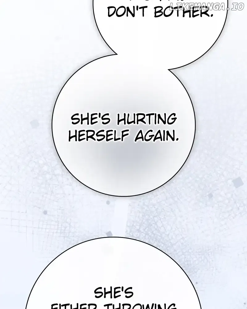 I Want to Be You, Just For A Day Chapter 202 – Page 107