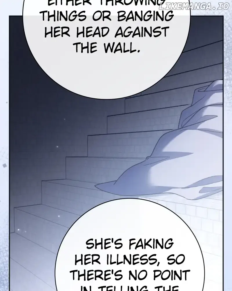 I Want to Be You, Just For A Day Chapter 202 – Page 108