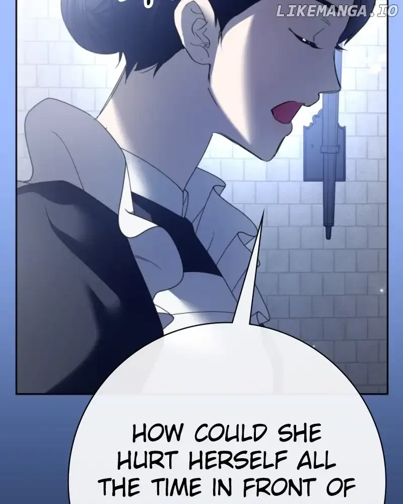 I Want to Be You, Just For A Day Chapter 202 – Page 111
