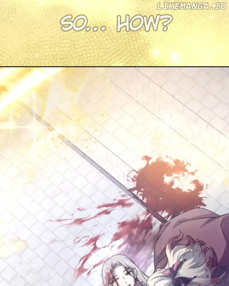 I Want to Be You, Just For A Day Chapter 202 – Page 122