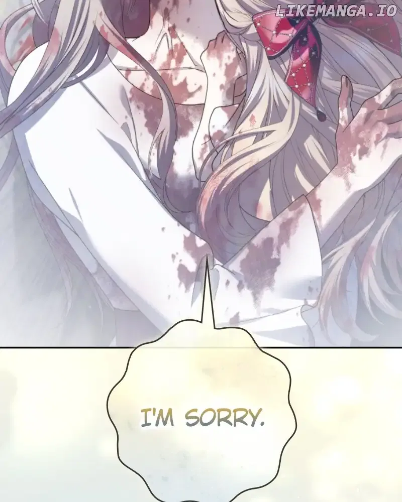 I Want to Be You, Just For A Day Chapter 202 – Page 127