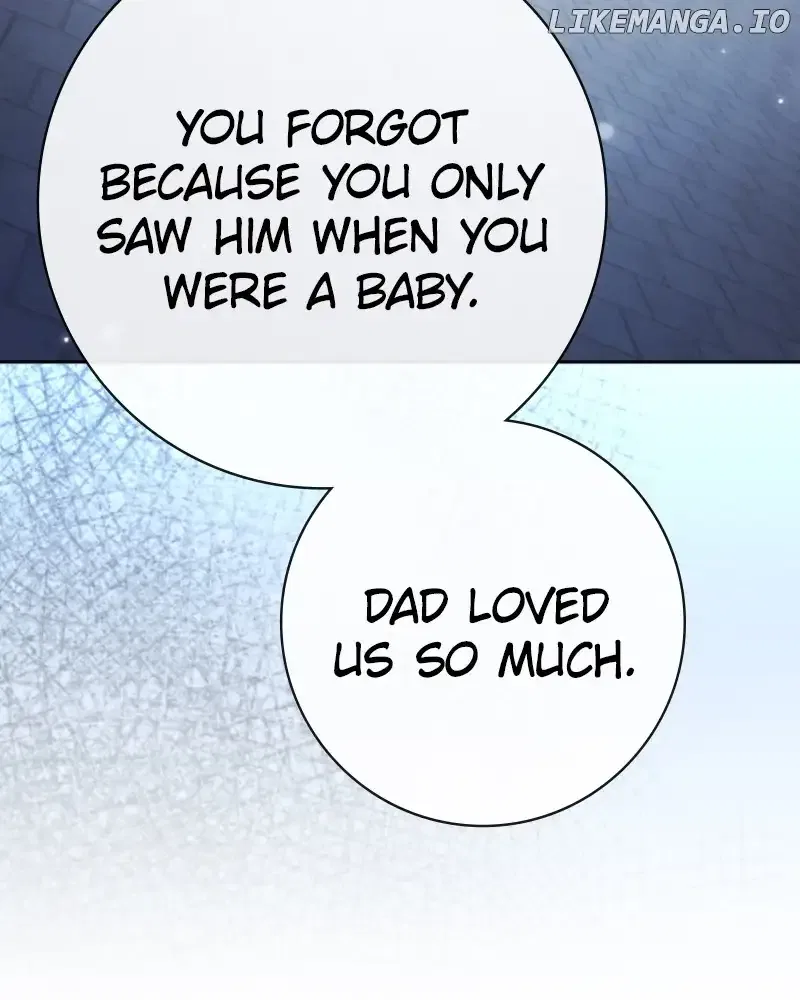 I Want to Be You, Just For A Day Chapter 202 – Page 134