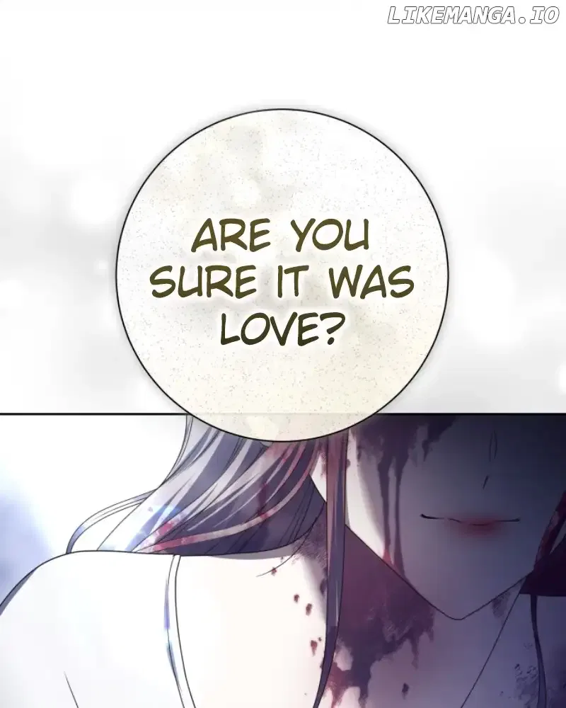 I Want to Be You, Just For A Day Chapter 202 – Page 135