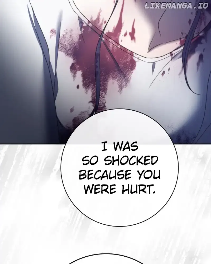I Want to Be You, Just For A Day Chapter 202 – Page 136