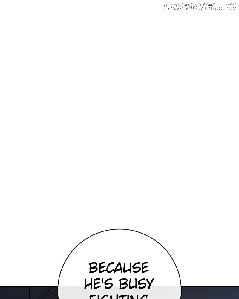 I Want to Be You, Just For A Day Chapter 202 – Page 142