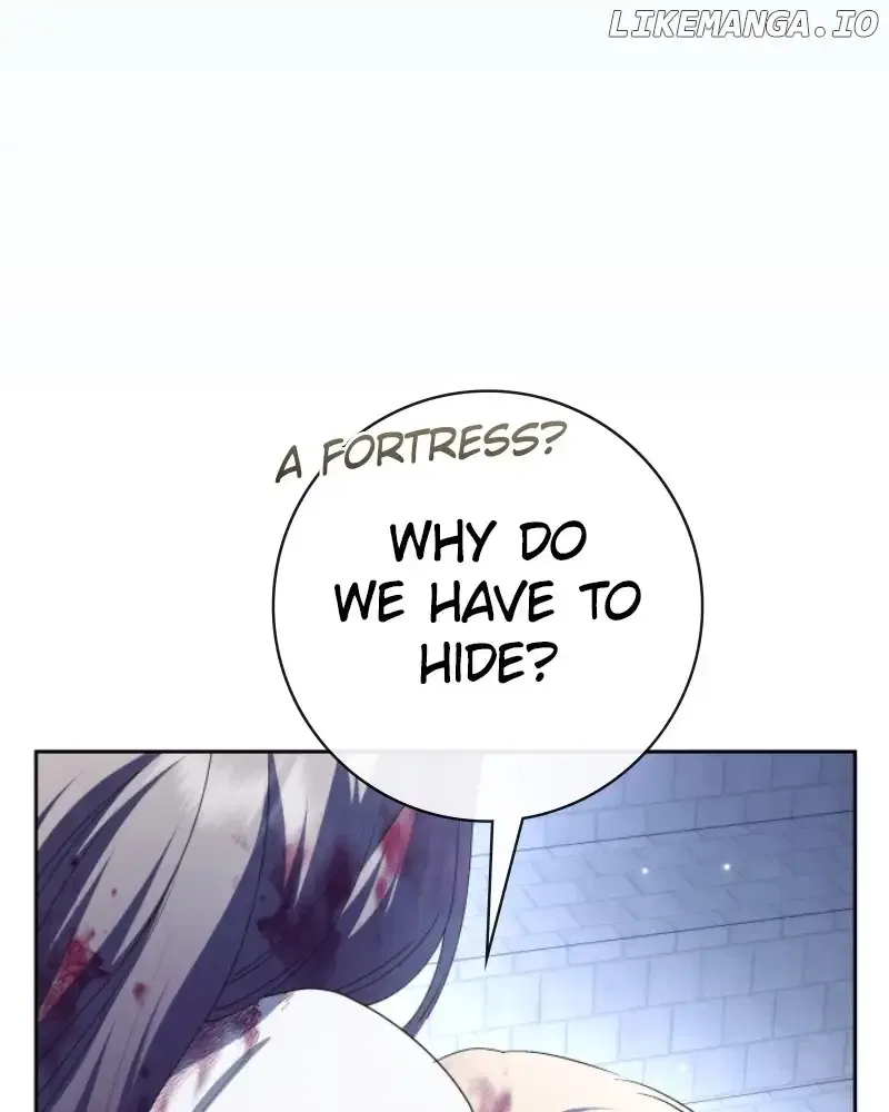 I Want to Be You, Just For A Day Chapter 202 – Page 146