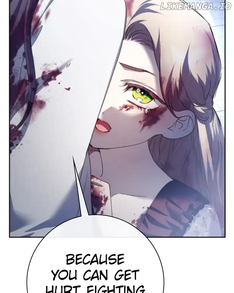I Want to Be You, Just For A Day Chapter 202 – Page 147