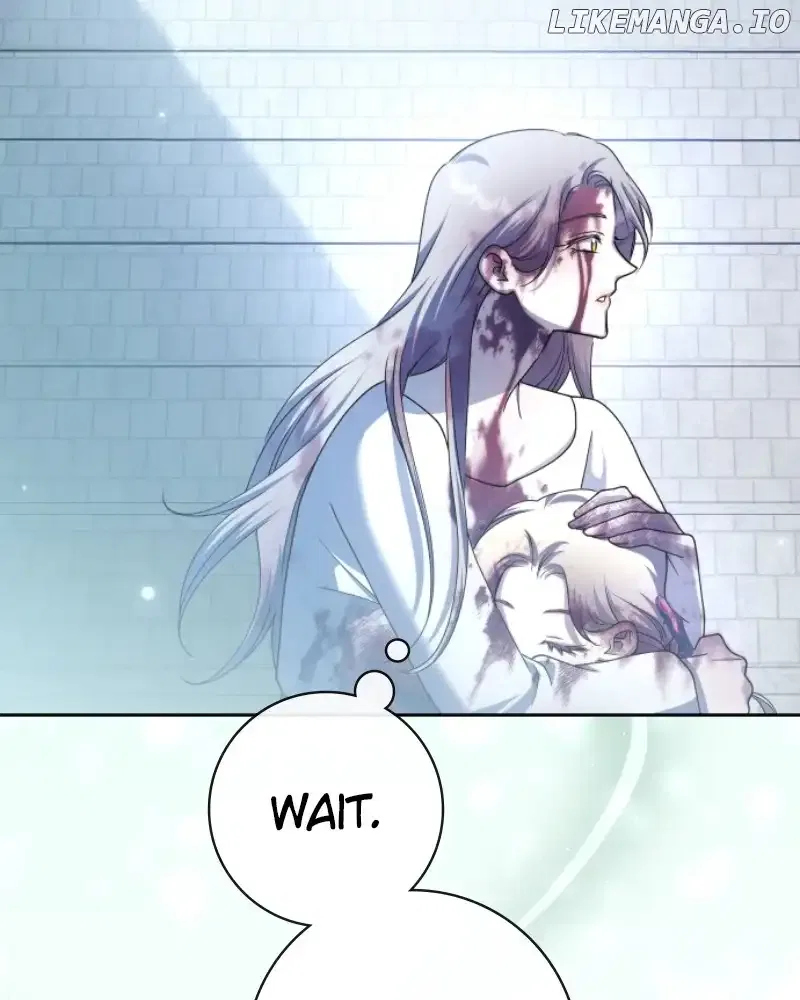 I Want to Be You, Just For A Day Chapter 202 – Page 157