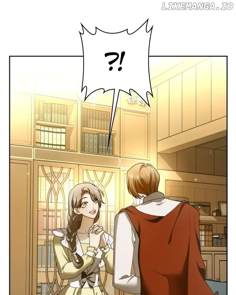 I Want to Be You, Just For A Day Chapter 202 – Page 168