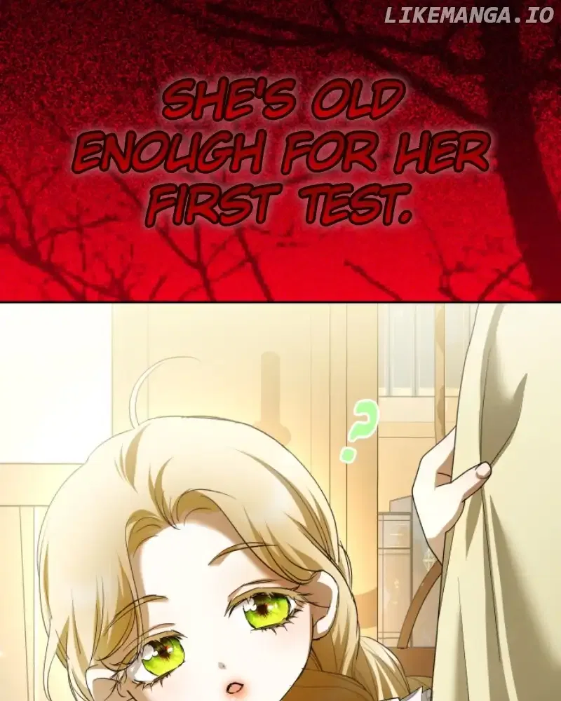 I Want to Be You, Just For A Day Chapter 202 – Page 176
