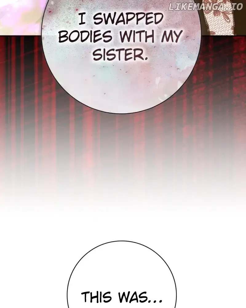 I Want to Be You, Just For A Day Chapter 201 – Page 3