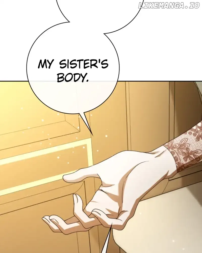 I Want to Be You, Just For A Day Chapter 201 – Page 4