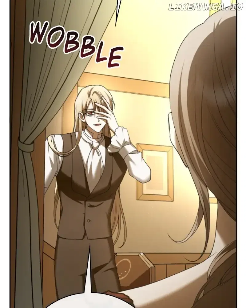 I Want to Be You, Just For A Day Chapter 201 – Page 6