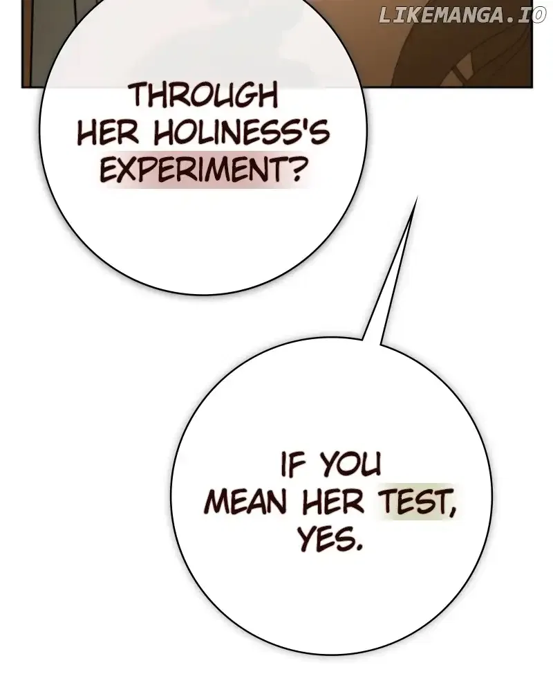 I Want to Be You, Just For A Day Chapter 201 – Page 7