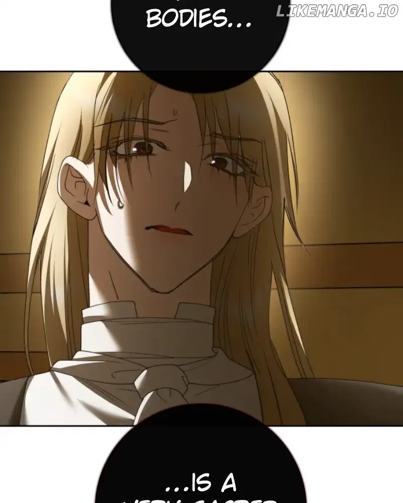 I Want to Be You, Just For A Day Chapter 201 – Page 10