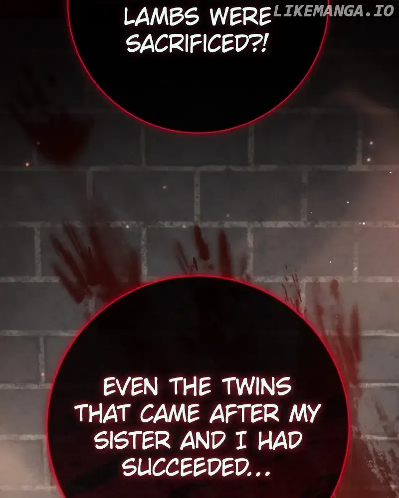 I Want to Be You, Just For A Day Chapter 201 – Page 12