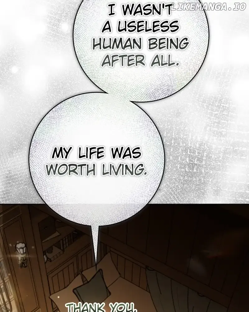 I Want to Be You, Just For A Day Chapter 201 – Page 21