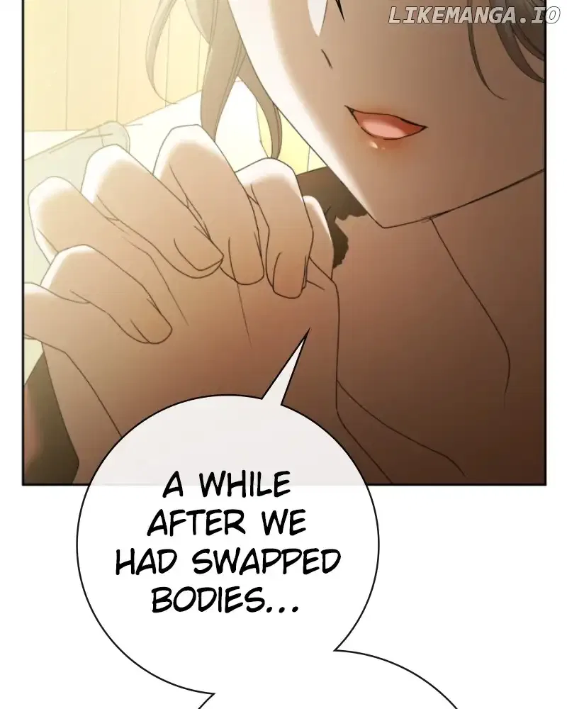 I Want to Be You, Just For A Day Chapter 201 – Page 27