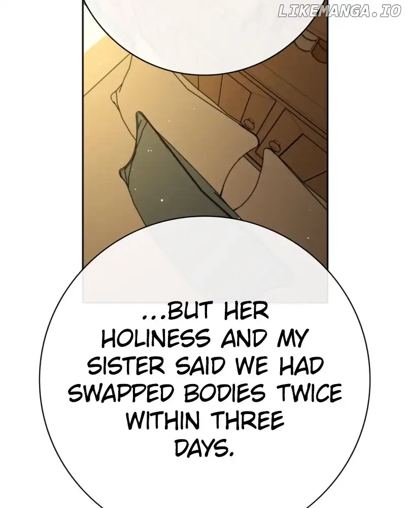 I Want to Be You, Just For A Day Chapter 201 – Page 29