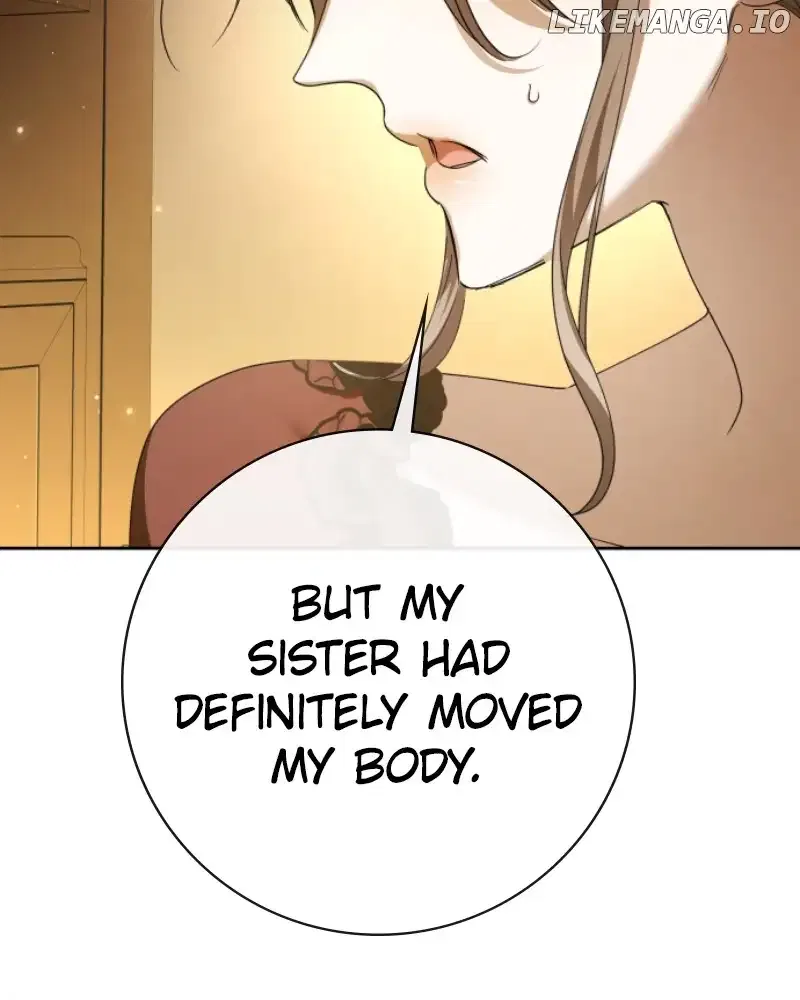 I Want to Be You, Just For A Day Chapter 201 – Page 31
