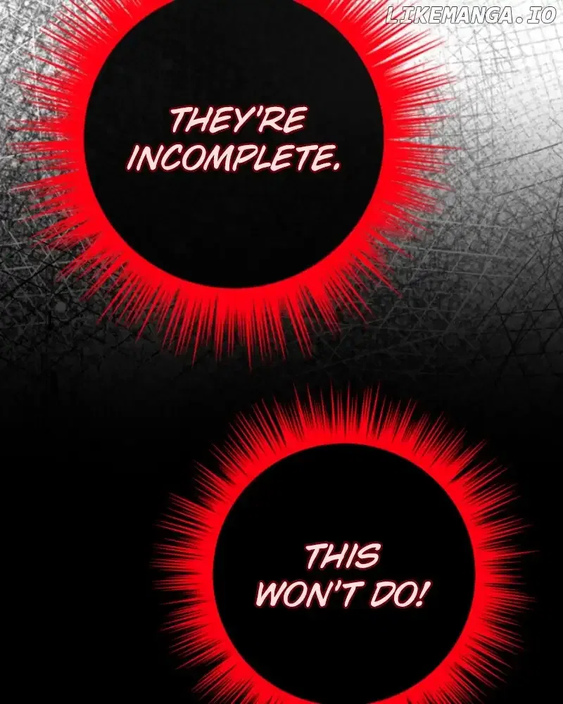 I Want to Be You, Just For A Day Chapter 201 – Page 33