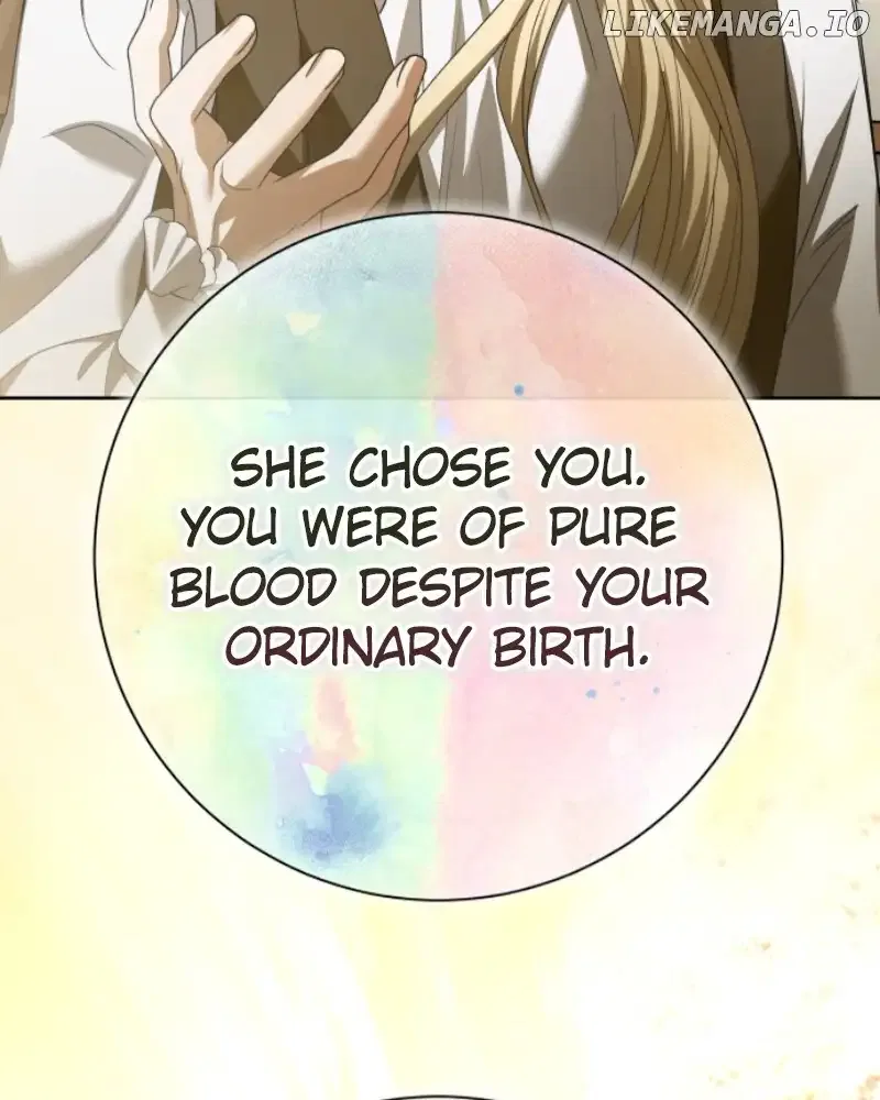 I Want to Be You, Just For A Day Chapter 201 – Page 39
