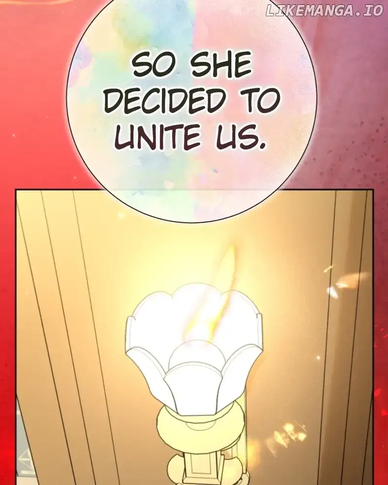 I Want to Be You, Just For A Day Chapter 201 – Page 41