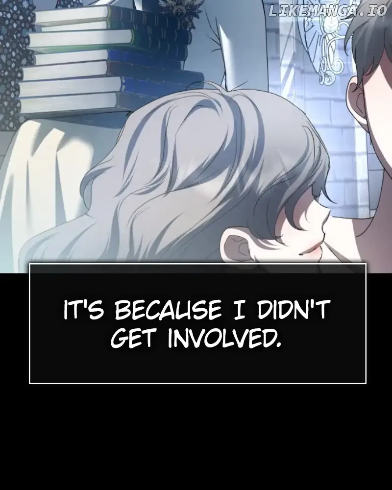 I Want to Be You, Just For A Day Chapter 201 – Page 61