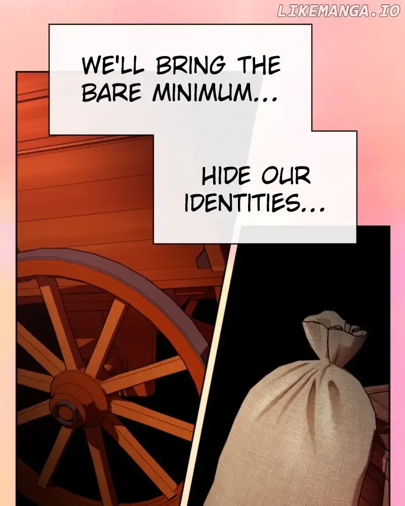 I Want to Be You, Just For A Day Chapter 201 – Page 105
